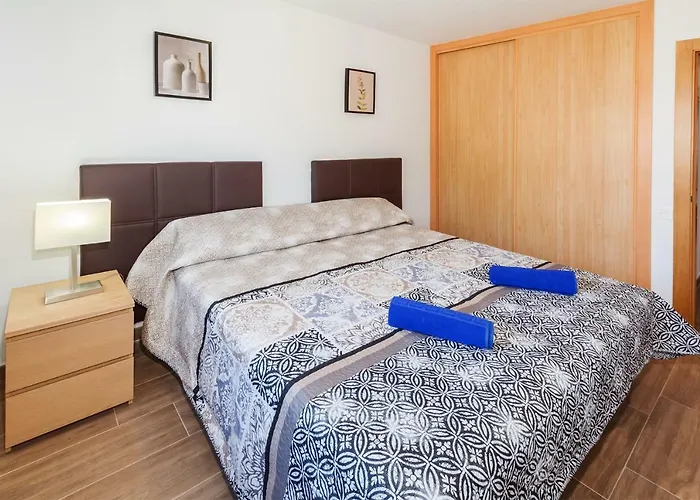 Apartamento Golden Teguise