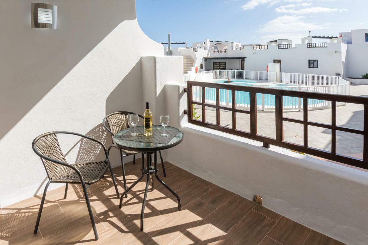 Golden Teguise Apartment Costa Teguise