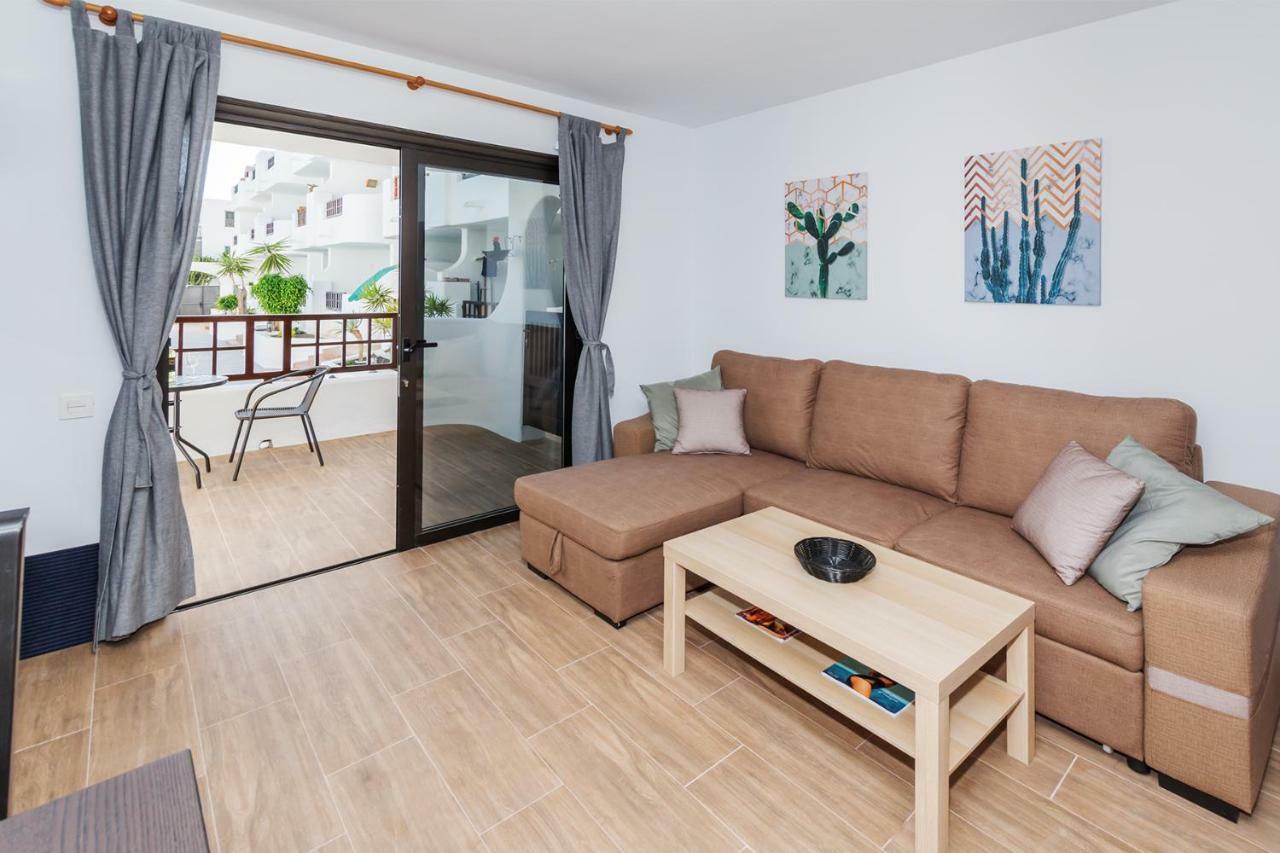 Golden Teguise Apartment Costa Teguise