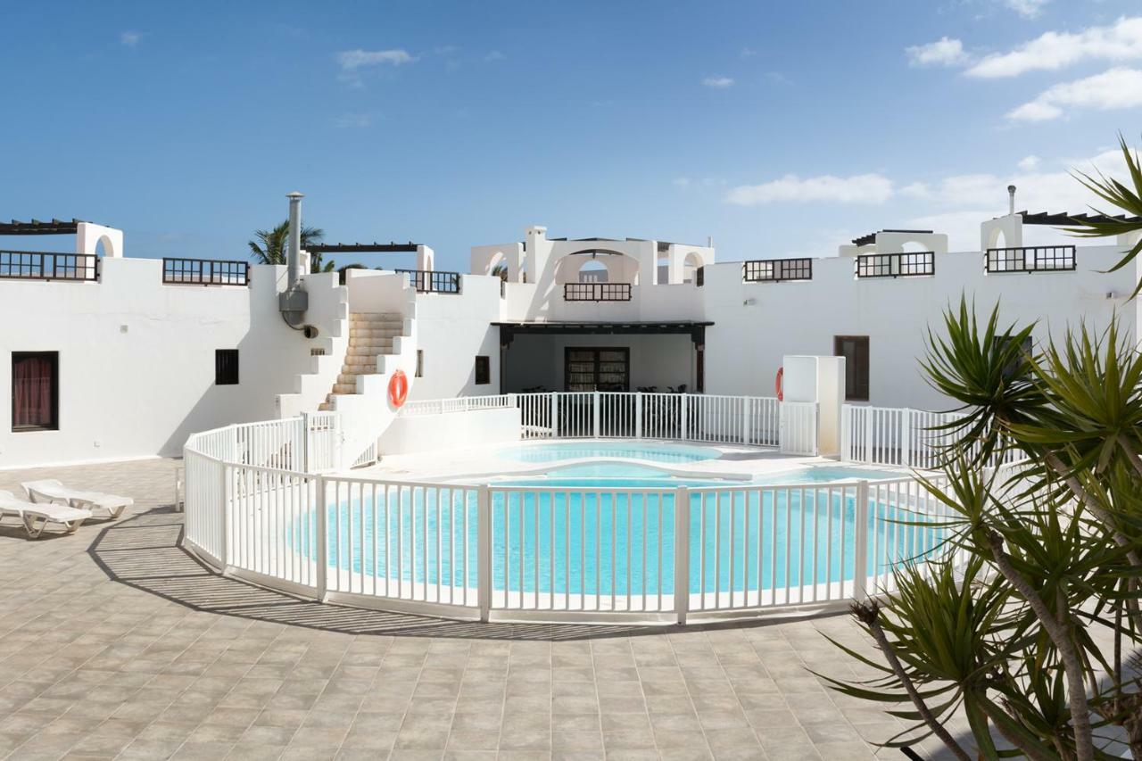 Apartment Golden Teguise *