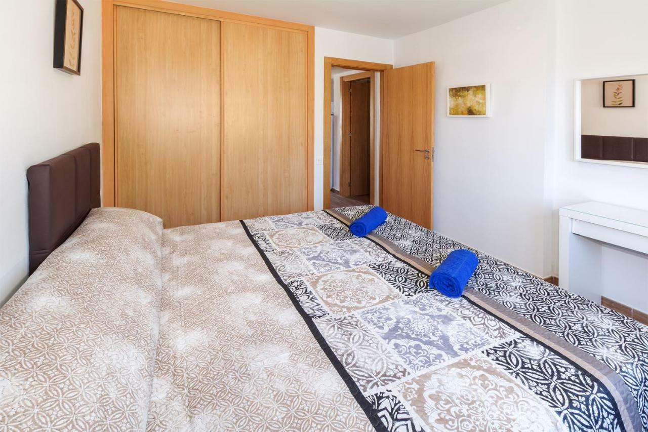 Apartment Golden Teguise