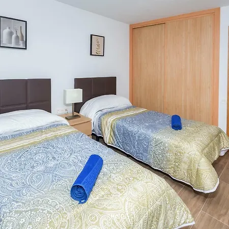 Apartamento GOLDEN Teguise Costa Teguise Esterno foto