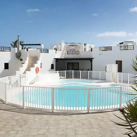 Apartamento GOLDEN Teguise Costa Teguise Esterno foto